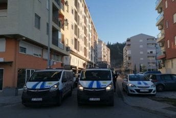 Advokat PS Gradnje: Rušenje Lamele C nezakonito Advokat PS Gradnje: Rušenje Lamele C nezakonito