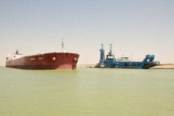 Otet tanker u Omanskom zalivu: Na brod se ukrcale osobe koje su nosile crne unifome i maske Ilustracija