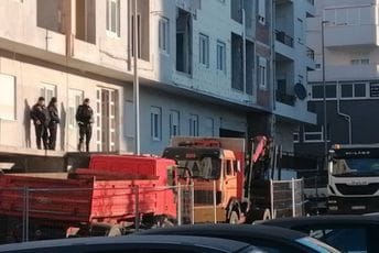 Bjeković: Naći alternativni smještaj za stanare lamele C; Radulović: Za štetu jednako odgovorni investitori i država Bjeković: Naći alternativni smještaj za stanare lamele C; Radulović: Za štetu jednako odgovorni investitori i država