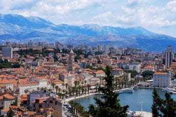 Od sljedeće godine direktan let iz Njujorka za Split