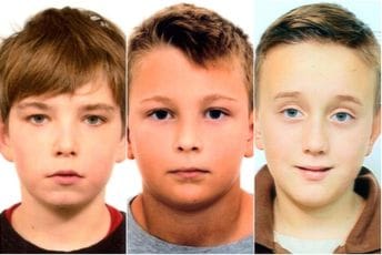 U Hrvatskoj tri dječaka nestala za nekoliko dana: Dvojica u Zagrebu, jedan u Rijeci
