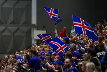 U našoj grupi oni će imati najveću podršku: Invazija Islanđana, u Minhenu bi ih moglo biti više od 4.000 U našoj grupi oni će imati najveću podršku: Invazija Islanđana, u Minhenu bi ih moglo biti više od 4.000