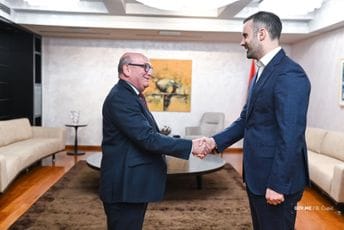 Spajić: Za svega dva mjeseca postavili smo dobre temelje za ovu godinu Spajić: Za svega dva mjeseca postavili smo dobre temelje za ovu godinu