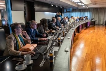 Vlada donijela Program ekonomskih reformi do 2026: Planiraju prosječan godišnji rast od 3,2 odsto Vlada donijela Program ekonomskih reformi do 2026: Planiraju prosječan godišnji rast od 3,2 odsto