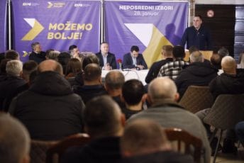 DPS održao tribinu; Vuković: Nacionalizam, populizam i primitivizam najadekvatniji opis za stanje u Crnoj Gori DPS održao tribinu; Vuković: Nacionalizam, populizam i primitivizam najadekvatniji opis za stanje u Crnoj Gori