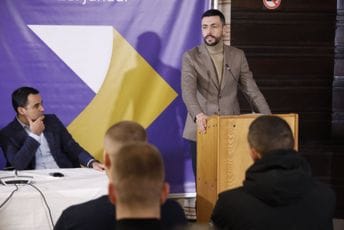 Živković: Siledžijstvo, varvarstvo i primitivizam nećemo dozvoliti Živković: Siledžijstvo, varvarstvo i primitivizam nećemo dozvoliti