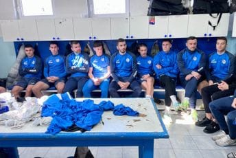 Sutjeska počela pripreme za drugi dio sezone Sutjeska počela pripreme za drugi dio sezone