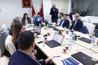 Propao plan za diskvalifikaciju Jovićević Propao plan za diskvalifikaciju Jovićević