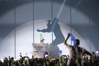 Finci traže da se Izraelu zabrani Eurosong, javni servis poručio da situacija nije ista kao sa Rusijom Finci traže da se Izraelu zabrani Eurosong, javni servis poručio da situacija nije ista kao sa Rusijom