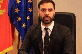 Radulović: Ne treba dozvoliti isplatu bonusa ni u jednoj kompaniji pod okriljem Ministarstva saobraćaja i pomorstva