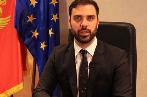 Radulović: Ne treba dozvoliti isplatu bonusa ni u jednoj kompaniji pod okriljem Ministarstva saobraćaja i pomorstva