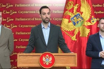 Zirojević: Mandić već unio duh RS u Skupštinu, Dodik stiže kako bi prenio poruke iz Moskve i Minska
