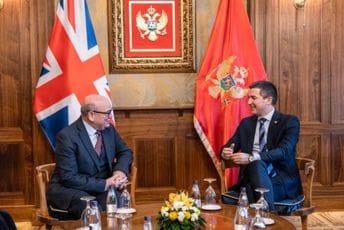 Pič-Bečić: Kao nova Vlada napravili ste izvrstan početak Pič-Bečić: Kao nova Vlada napravili ste izvrstan početak