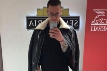 Član 'škaljarskog klana' uhapšen u BiH po potjernici Interpola Član 'škaljarskog klana' uhapšen u BiH po potjernici Interpola