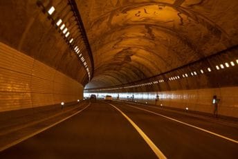 Biće dug gotovo sedam kilometara: Sjevernu Makedoniju i Kosovo povezaće tunel od Tetova do Prizrena