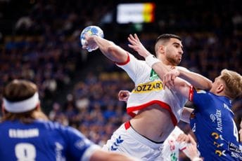 Iznenađenje na startu naše grupe: Srbija zaustavila Island, ali je ispustila pobjedu Iznenađenje na startu naše grupe: Srbija zaustavila Island, ali je ispustila pobjedu