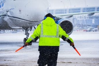 U SAD otkazano više od 1.000 letova