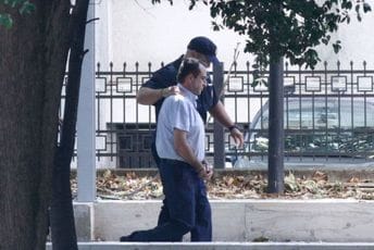 Čađenović u Istražnom zatvoru bez argumenata i obrazloženja Čađenović u Istražnom zatvoru bez argumenata i obrazloženja