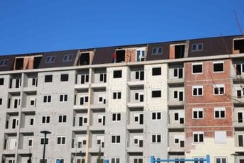 Sud privremeno zabranio rušenje Lamele C
