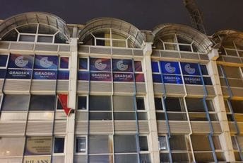 Lacman i Sekulović ponovo izabrani za urednike RTV Podgorica