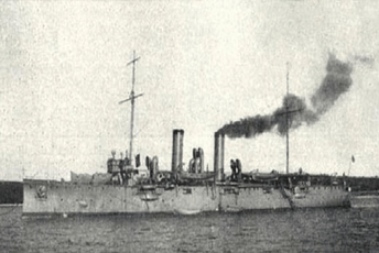 Grupa građana BU2: Spomenik u čast žrtava i preživjelih sa ratnog broda Zenta jačao bi odnose i prijateljstva Ratni brod Zenta