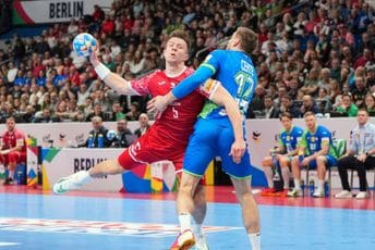 Poljska, BiH i Češka već mogu da se pakuju: Moćno izdanje Slovenije, Holanđani neumoljivi, Portugal ide u glavnu rundu Poljska, BiH i Češka već mogu da se pakuju: Moćno izdanje Slovenije, Holanđani neumoljivi, Portugal ide u glavnu rundu