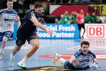 Čudo u Berlinu: Fantastična Farska Ostrva su zaustavila Norvešku, u posljednjih 30 sekundi anulirali minus dva Čudo u Berlinu: Fantastična Farska Ostrva su zaustavila Norvešku, u posljednjih 30 sekundi anulirali minus dva