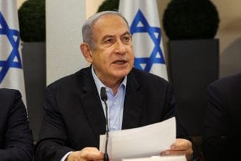 Netanjahu: Izrael će sa operacijom u Rafi biti blizu potpune pobjede