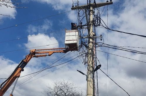 Podgorica: Struje nema u Momišićima, Siti keju, na Malom brdu...