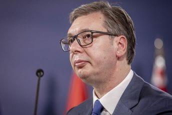Vučić nakon izjave Stejt departmenta: Nisam srećan zbog reakcije na sastav vlade, ali nju bira narod