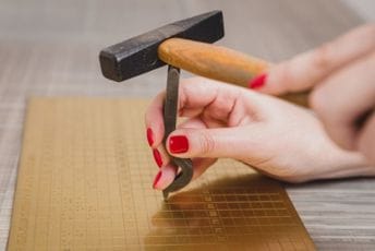 Podnijeto 237 zahtjeva za žigosanje predmeta od dragocjenih metala Podnijeto 237 zahtjeva za žigosanje predmeta od dragocjenih metala