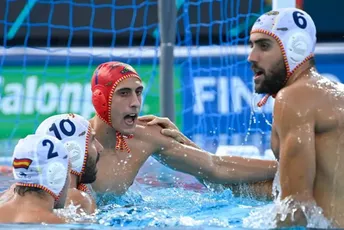 Sjajna Španija je u finalu: Zaustavili su Di Fulvija i Italija je bila potpuno bezopasna Sjajna Španija je u finalu: Zaustavili su Di Fulvija i Italija je bila potpuno bezopasna