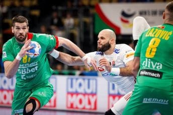 Vuko Borozan u Saudijskoj Arabiji Vuko Borozan u Saudijskoj Arabiji