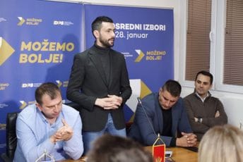 Živković u Šavniku: Pokažimo da znanje i stručnost stanuju u našoj partiji, mi smo snaga koja donosi napredak države Živković u Šavniku: Pokažimo da znanje i stručnost stanuju u našoj partiji, mi smo snaga koja donosi napredak države