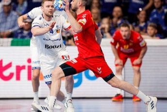 Kakva šteta, bili smo baš blizu: Crna Gora bez puta u glavnu rundu, imamo za čim da žalimo Kakva šteta, bili smo baš blizu: Crna Gora bez puta u glavnu rundu, imamo za čim da žalimo