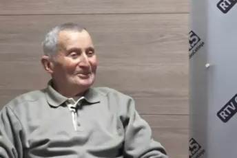 Preminuo novinar Vlado Rajković Preminuo novinar Vlado Rajković