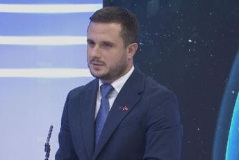 Zenović: Realna očekivanja da Crna Gora 2028. bude članica EU
