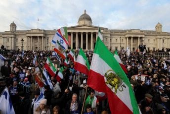 Protesti u Londonu, Berlinu i Parizu: Tražili hitno oslobađanje talaca koji su u rukama Hamasa Protesti u Londonu, Berlinu i Parizu: Tražili hitno oslobađanje talaca koji su u rukama Hamasa