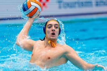 Savladali smo Rumune i saznali protivnike na SP u Dohi Savladali smo Rumune i saznali protivnike na SP u Dohi