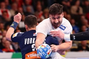 Mađari savladali Srbiju: Austrija šokirala Hrvatsku, senzaciju dana priredili su Švajcarci Mađari savladali Srbiju: Austrija šokirala Hrvatsku, senzaciju dana priredili su Švajcarci