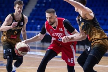 SC Derbi poražen od Igokee SC Derbi poražen od Igokee