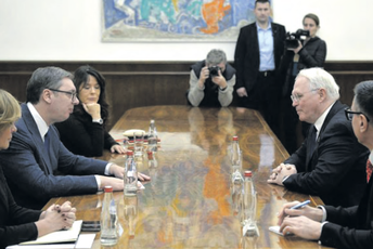 Otkrivanje tople vode na Balkanu Otkrivanje tople vode na Balkanu