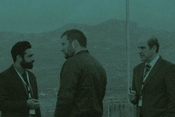 CNP: "Ispod mosta među stijenama" na Sceni Studio CNP: "Ispod mosta među stijenama" na Sceni Studio