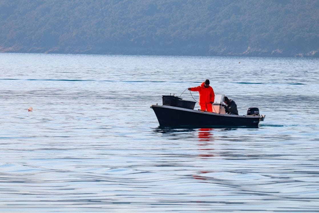 Kise: Luka Lazure u Meljinama postala noćna mora bokeških ribara