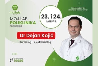Dr Dejan Kojić, kardiolog-interventni elektrofiziolog (sertifikovan od Evropskog udruženja za srčani ritam-EHRA) Dr Dejan Kojić, kardiolog-interventni elektrofiziolog (sertifikovan od Evropskog udruženja za srčani ritam-EHRA)