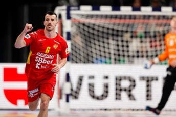 Simić u TOP 3, Miloš Vujović pretrčao skoro devet kilometara… Simić u TOP 3, Miloš Vujović pretrčao skoro devet kilometara…