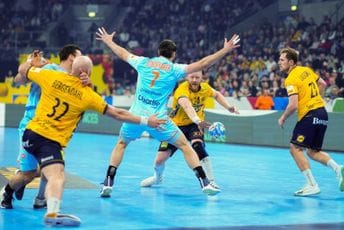 Gotovi veliki derbiji: Slovenci i Šveđani slave, pogledajte ko prenosi bodove u glavnu rundu Gotovi veliki derbiji: Slovenci i Šveđani slave, pogledajte ko prenosi bodove u glavnu rundu