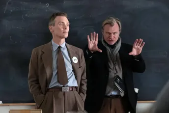 Prvi nagovještaj uoči Oskara: “Barbie” u sjenci “Oppenheimera” Prvi nagovještaj uoči Oskara: “Barbie” u sjenci “Oppenheimera”