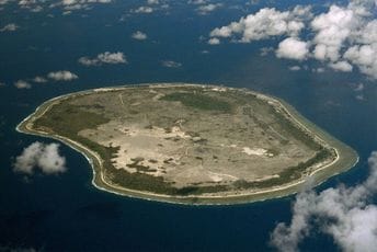 Dva dana nakon izbora: Mikrodržava prekinula diplomatske odnose sa Tajvanom Dva dana nakon izbora: Mikrodržava prekinula diplomatske odnose sa Tajvanom