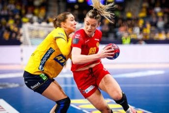 Kao kod rukometaša: Na EP za žene ove godine ćemo prvi put pratiti 24 selekcije Kao kod rukometaša: Na EP za žene ove godine ćemo prvi put pratiti 24 selekcije